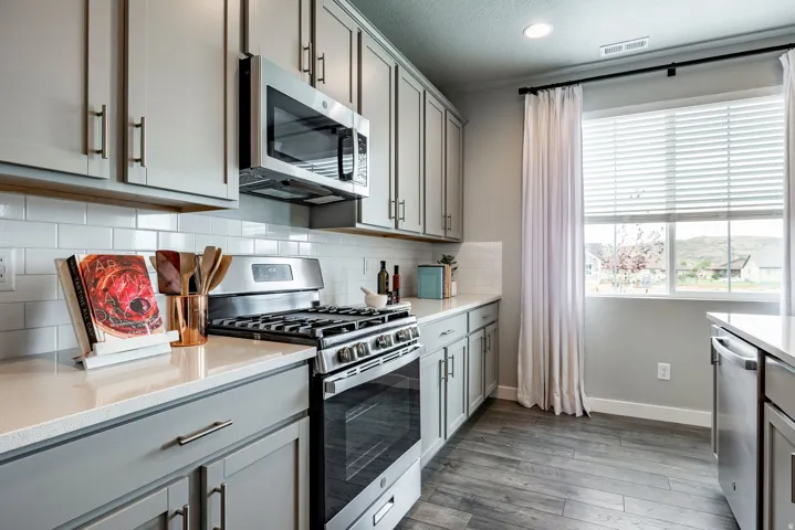 3035 Rock View Dr #108, Francis, Utah 84036