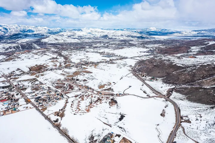 3035 Rock View Dr #108, Francis, Utah 84036