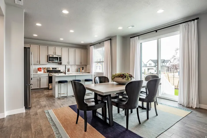 3035 Rock View Dr #108, Francis, Utah 84036