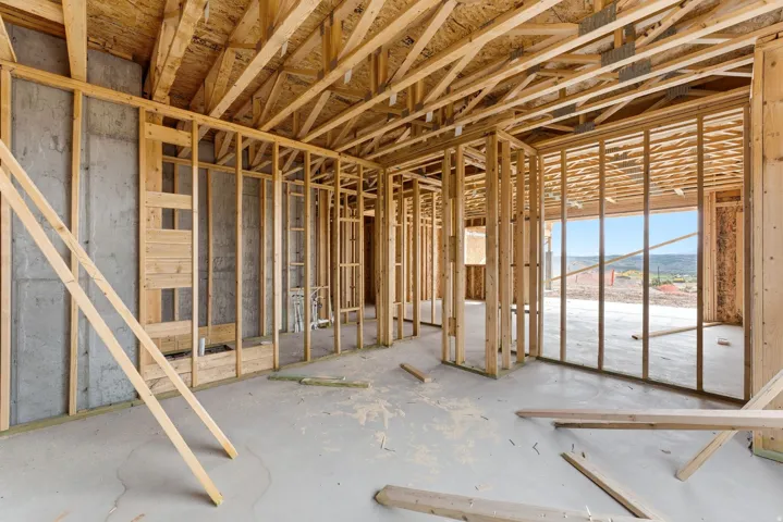 1404 High Country Ln #68, Francis, Utah 84036