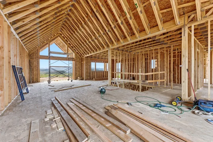 1404 High Country Ln #68, Francis, Utah 84036