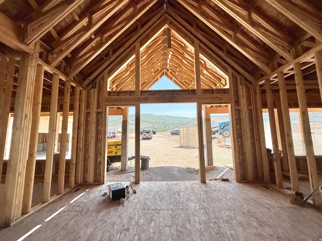1404 High Country Ln #68, Francis, Utah 84036