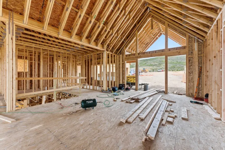 1404 High Country Ln #68, Francis, Utah 84036