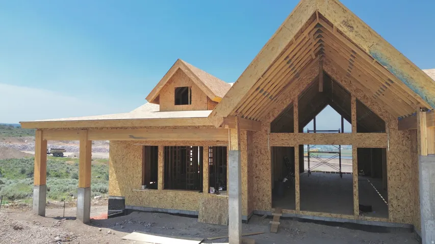 1404 High Country Ln #68, Francis, Utah 84036