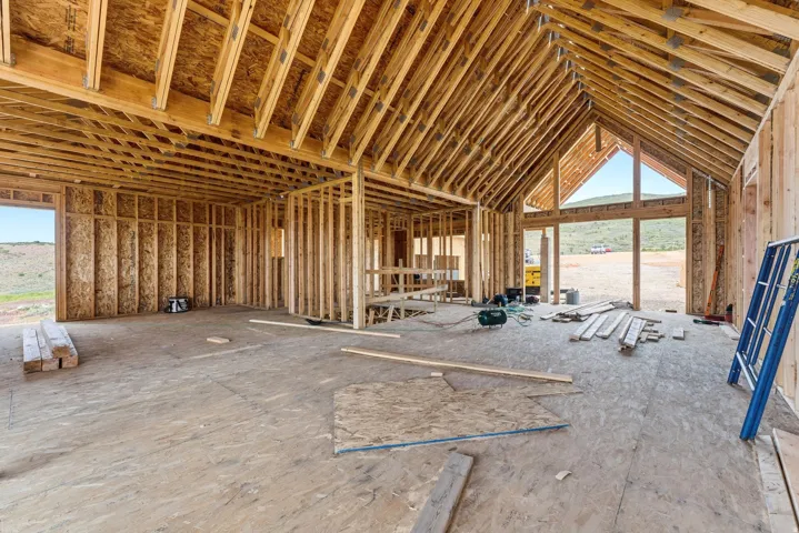 1404 High Country Ln #68, Francis, Utah 84036