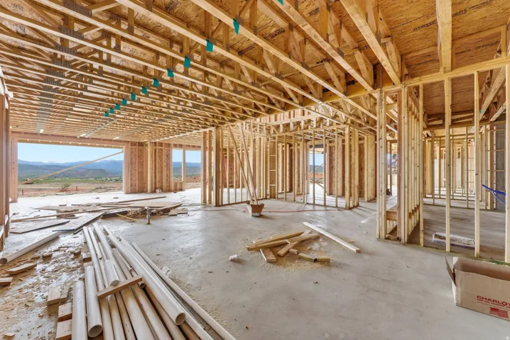 1404 High Country Ln #68, Francis, Utah 84036