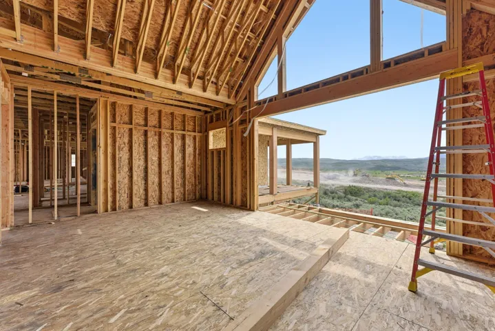1404 High Country Ln #68, Francis, Utah 84036