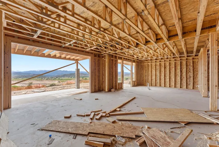 1404 High Country Ln #68, Francis, Utah 84036