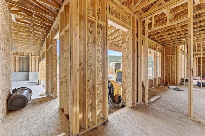 1404 High Country Ln #68, Francis, Utah 84036