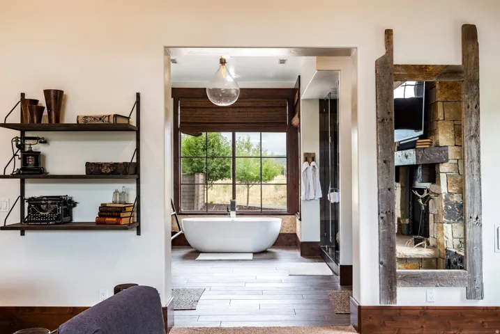 425 E Boulderville Rd, Oakley, Utah 84055