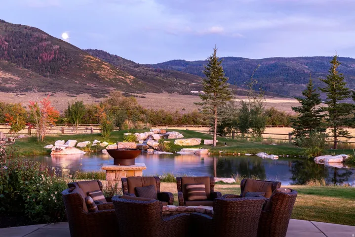 425 E Boulderville Rd, Oakley, Utah 84055