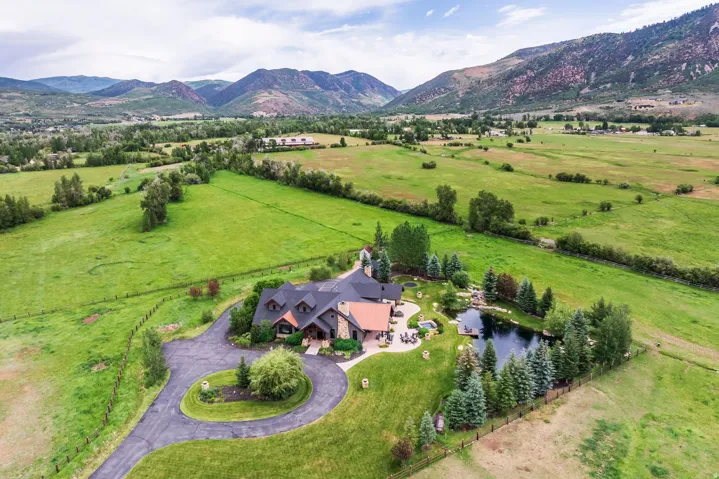 425 E Boulderville Rd, Oakley, Utah 84055