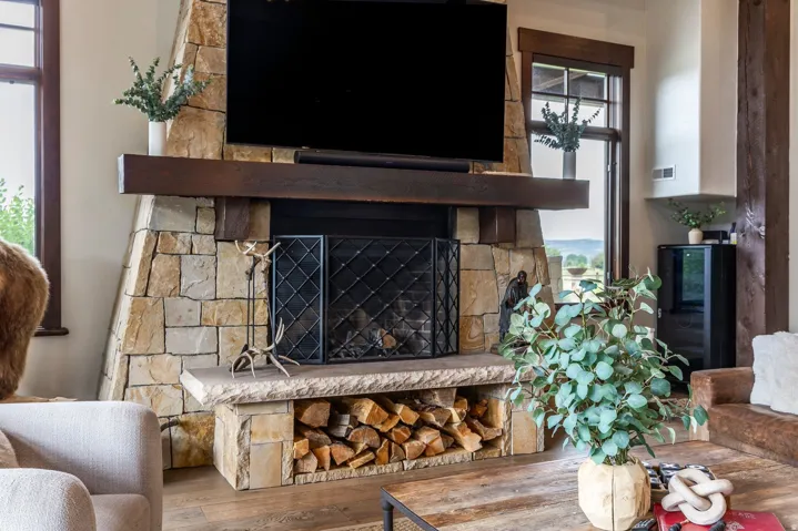 425 E Boulderville Rd, Oakley, Utah 84055