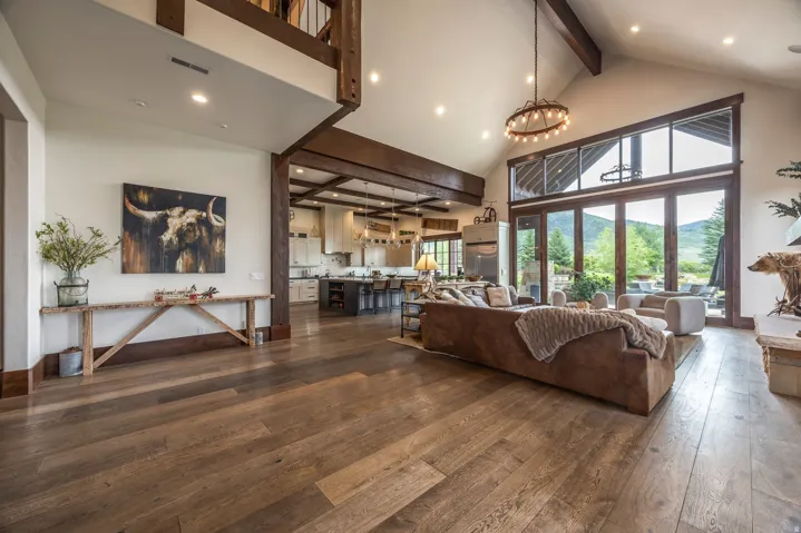 425 E Boulderville Rd, Oakley, Utah 84055