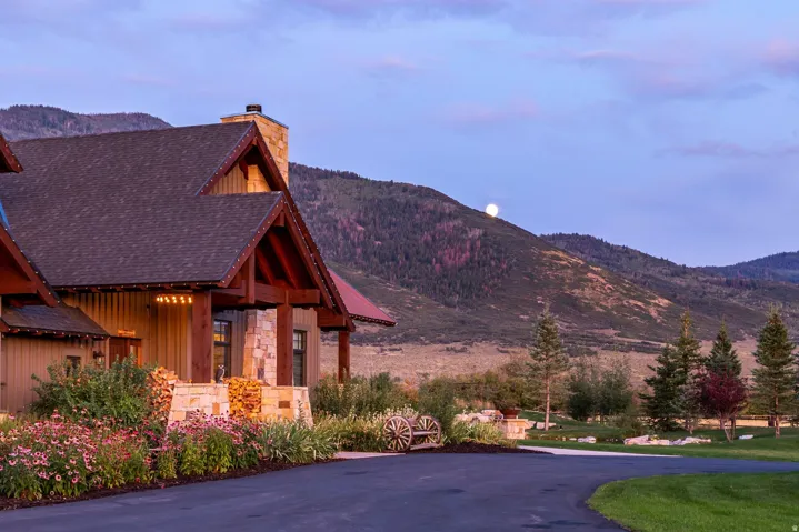 425 E Boulderville Rd, Oakley, Utah 84055