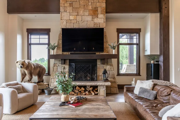 425 E Boulderville Rd, Oakley, Utah 84055