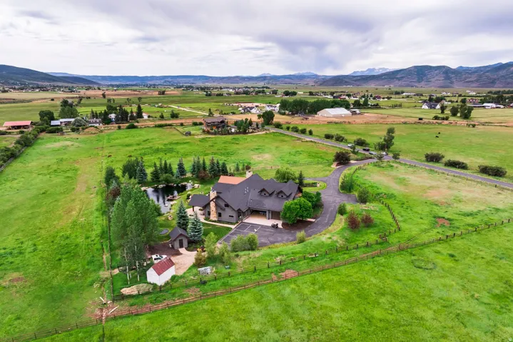 425 E Boulderville Rd, Oakley, Utah 84055