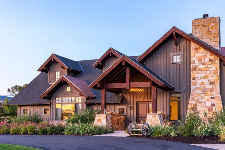 425 E Boulderville Rd, Oakley, Utah 84055