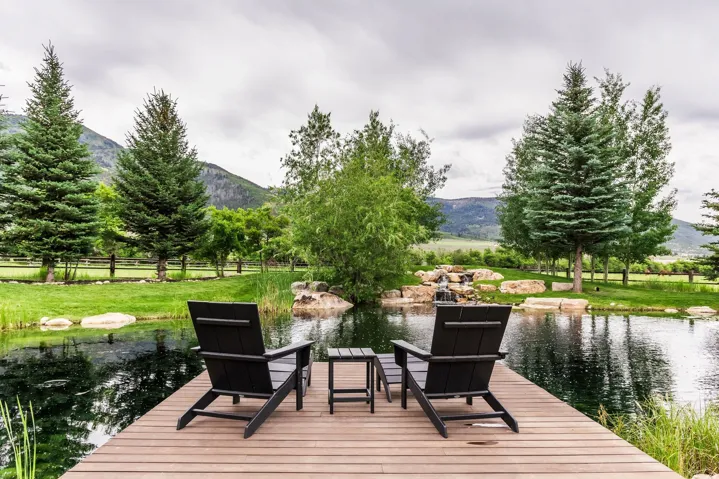 425 E Boulderville Rd, Oakley, Utah 84055