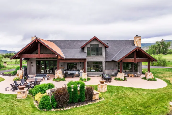 425 E Boulderville Rd, Oakley, Utah 84055