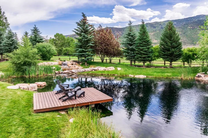 425 E Boulderville Rd, Oakley, Utah 84055
