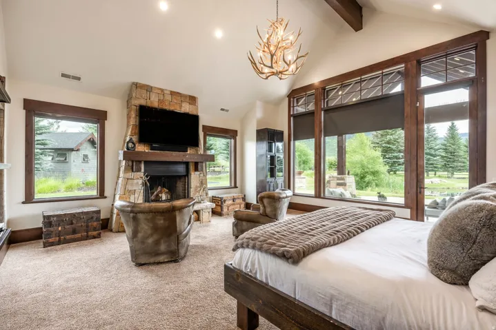 425 E Boulderville Rd, Oakley, Utah 84055