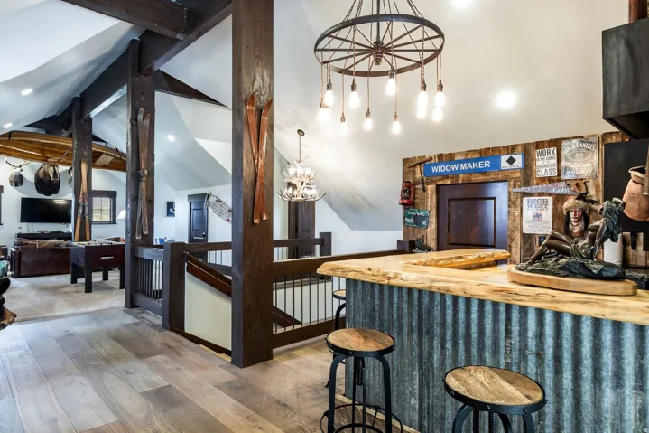 425 E Boulderville Rd, Oakley, Utah 84055