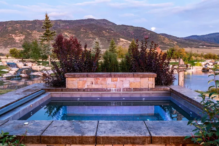 425 E Boulderville Rd, Oakley, Utah 84055