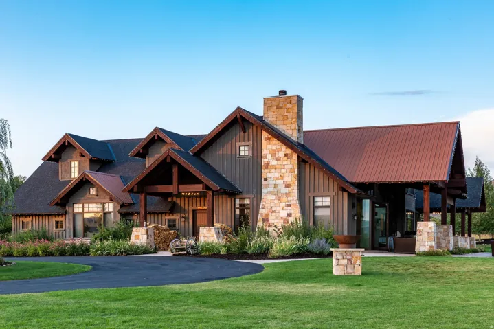 425 E Boulderville Rd, Oakley, Utah 84055