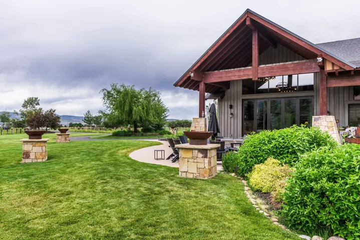 425 E Boulderville Rd, Oakley, Utah 84055