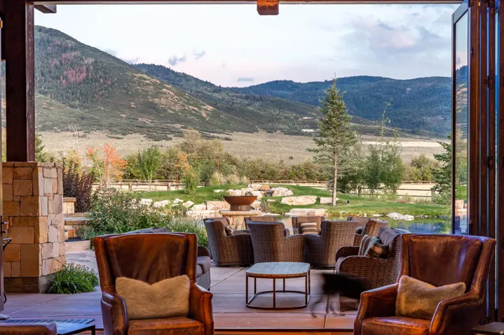 425 E Boulderville Rd, Oakley, Utah 84055