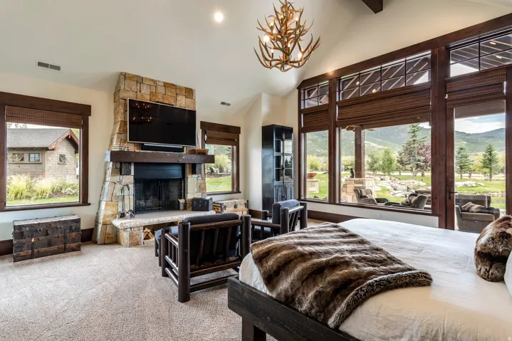 425 E Boulderville Rd, Oakley, Utah 84055