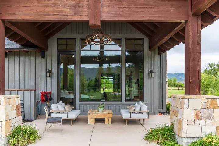 425 E Boulderville Rd, Oakley, Utah 84055
