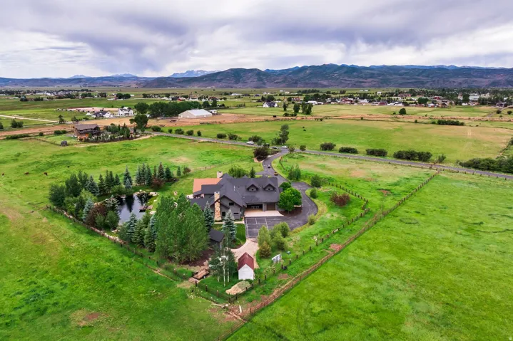 425 E Boulderville Rd, Oakley, Utah 84055