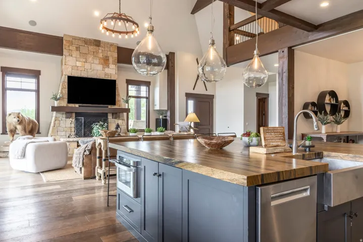 425 E Boulderville Rd, Oakley, Utah 84055
