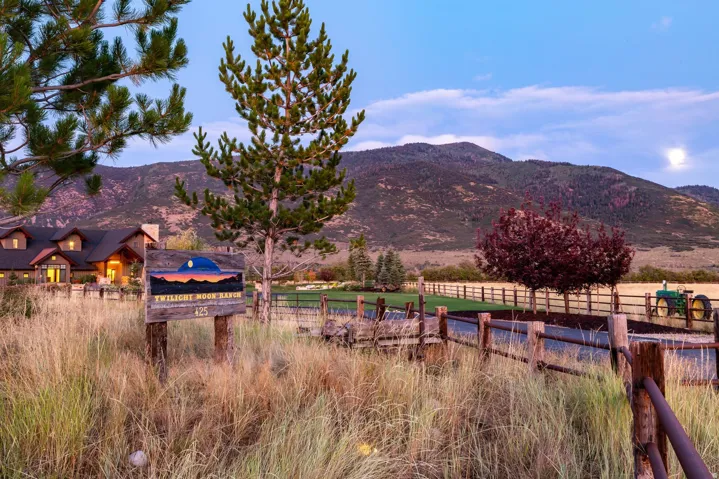 425 E Boulderville Rd, Oakley, Utah 84055