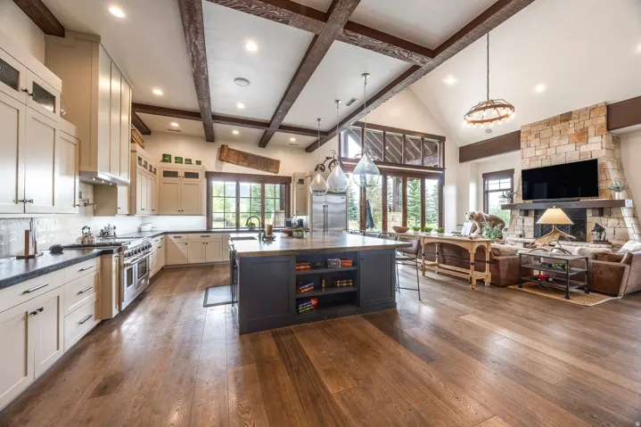 425 E Boulderville Rd, Oakley, Utah 84055