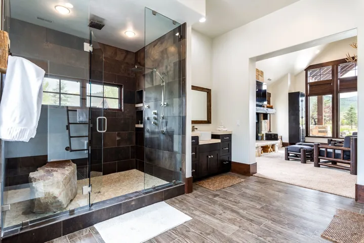 425 E Boulderville Rd, Oakley, Utah 84055