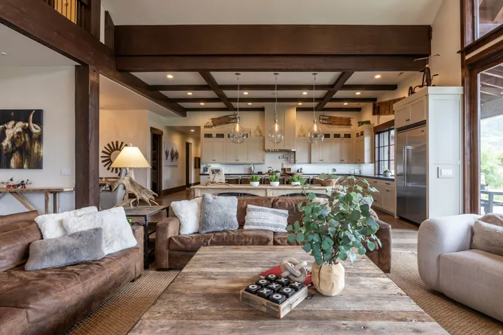 425 E Boulderville Rd, Oakley, Utah 84055