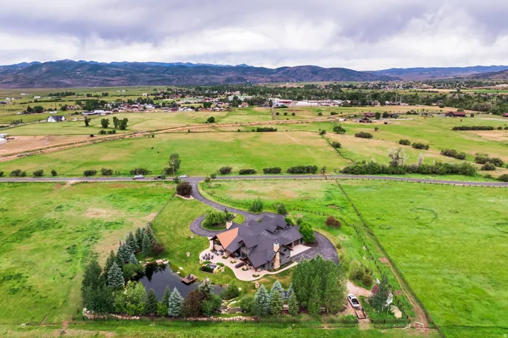 425 E Boulderville Rd, Oakley, Utah 84055