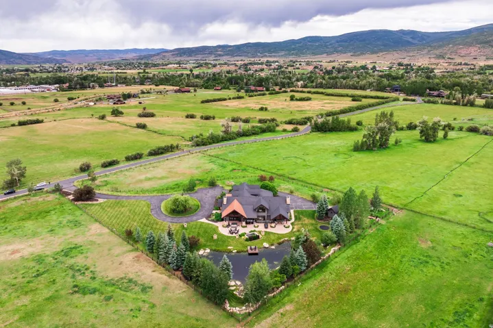 425 E Boulderville Rd, Oakley, Utah 84055