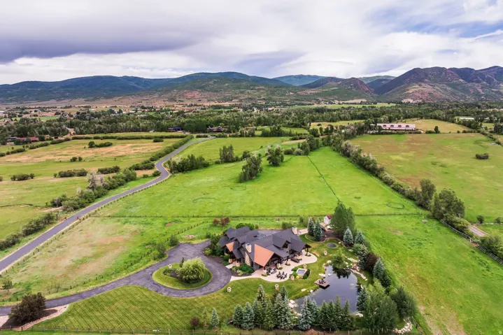 425 E Boulderville Rd, Oakley, Utah 84055