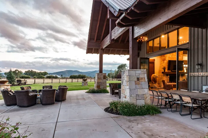 425 E Boulderville Rd, Oakley, Utah 84055
