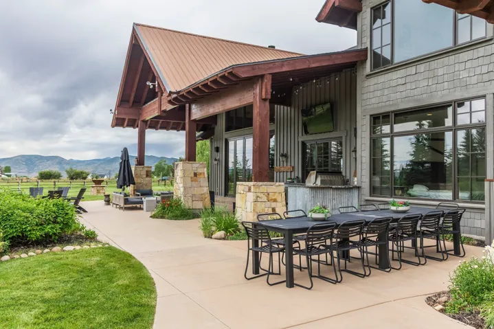 425 E Boulderville Rd, Oakley, Utah 84055