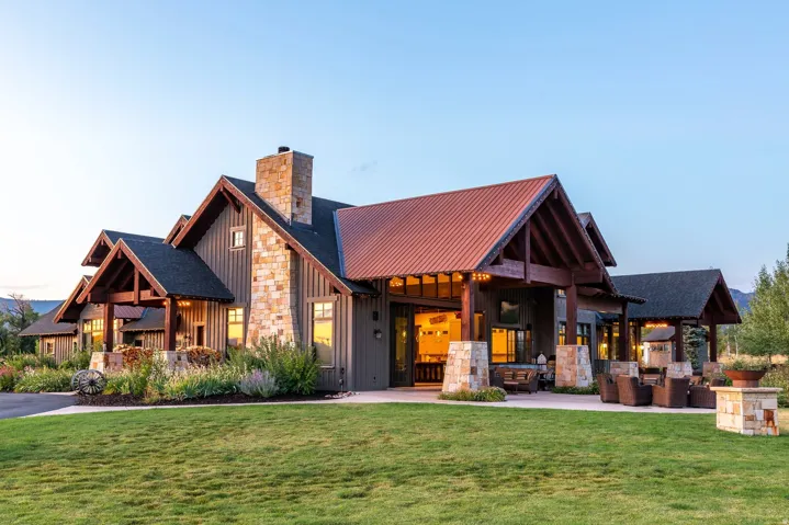 425 E Boulderville Rd, Oakley, Utah 84055