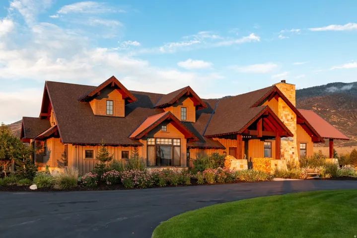 425 E Boulderville Rd, Oakley, Utah 84055