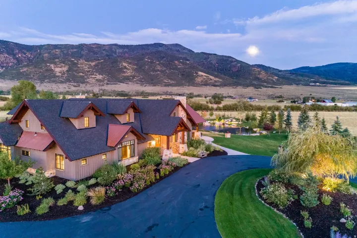 425 E Boulderville Rd, Oakley, Utah 84055