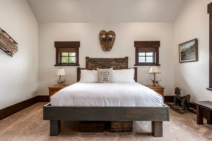 425 E Boulderville Rd, Oakley, Utah 84055