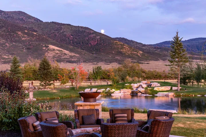 425 E Boulderville Rd, Oakley, Utah 84055