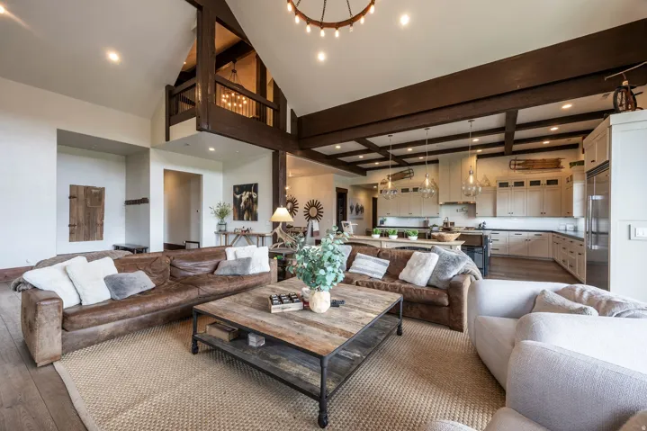 425 E Boulderville Rd, Oakley, Utah 84055